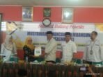 Harapan Masyarakat Nagari Sungai Patai, Terjawab di Musrenbang