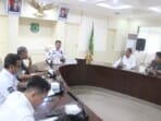 Pemkab Muba Matangkan Persiapan Pelantikan Badan Musyawarah Keluarga Ogan Ilir