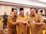 Deteksi Dini Potensi Masalah Pemilu 2024 di Muba
