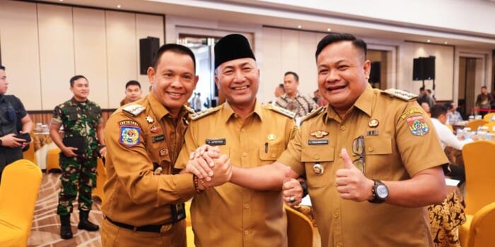 Deteksi Dini Potensi Masalah Pemilu 2024 di Muba
