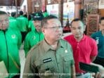 Mencuat Nama Heru Suseno Sebagai Pj Bupati Tulungagung: Kalau Sudah Tahu Kok Nanya
