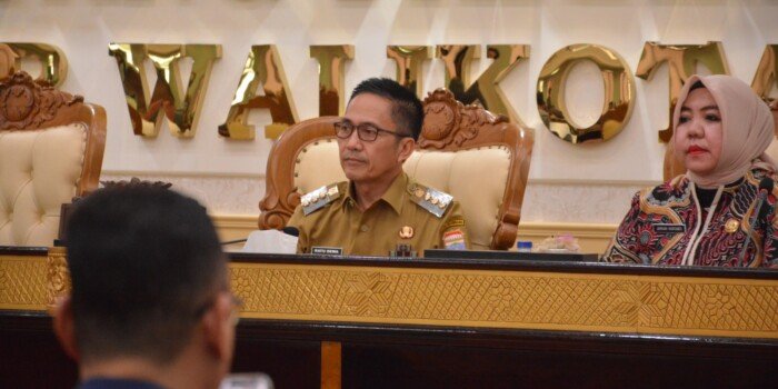 Ini Sikap Ratu Dewa Terkait Nasib Pegawai Non PNSD