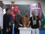 PJ Wali Kota Palembang Ratu Dewa Apresiasi FK Unsri, Pecahkan Rekor MURI USG Gratis Terbanyak Se Indonesia