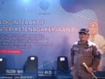 Buku Karya Kajari Tulungagung Dapat Apresiasi Menaker, Achmad Muchlis: Pelaksanaan Perlindungan Pekerja Migran Indonesia