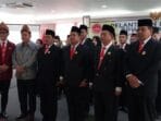 BPW Peradin Sumsel Periode 2023-2026 Resmi Dilantik