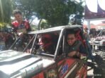 Wirabraja Off Road Adventure Jajal Pesona Alam Luhak Nan Tuo