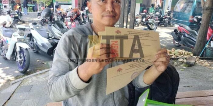 Polemik Asosiasi BPD Tulungagung Berbuntut Panjang, Mugiono Tuding Kepengurusan Baru Cacat Hukum