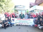 Pj Wako Pagar Alam Lepas Gupres ke Bandung