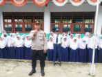 Selamatkan Masa Depan Anak, Polres Fakfak Hadir di Sekolah dengan Cara Ini