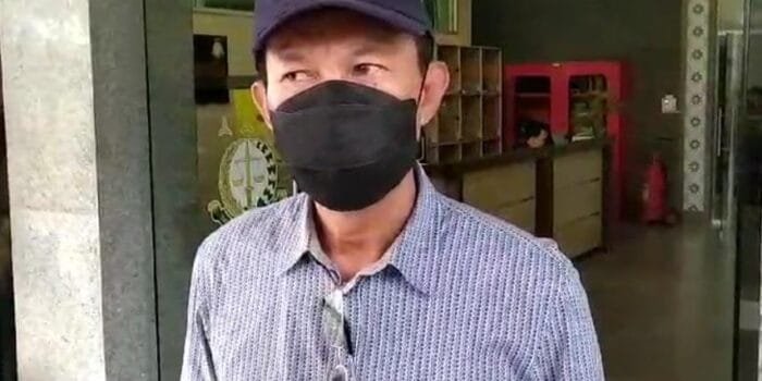 Kejati Sumsel Periksa Harnojoyo