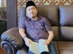 Terkait Penggunaan DAU Kelurahan, Kajari Prabumulih: Apakah Perbuatan Salah Adalah Pidana, Itu Belum Tentu