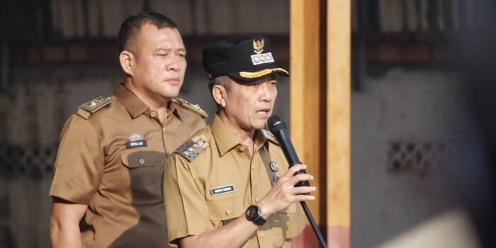 Ini Kata Ratu Dewa Terkait Adanya Peningkatan Angka ISPU di Palembang