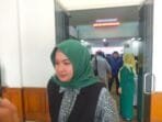 Ketua DPRD Batanghari Mengatakan Pihaknya Akan Segera Laksanakan Musyawarah Terkait PAW