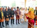 Ini Kemajuan Muba di Usia Ke 67 Menurut Pj Bupati Apriyadi Pada Pidato Paripurna