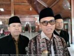 Pj Bupati Tulungagung Prioritaskan 4 Hal Ini
