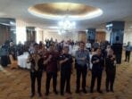 Edukasi Masyarakat, Kantor Imigrasi Palembang Gelar Sosialisasi Penerbitan Paspor