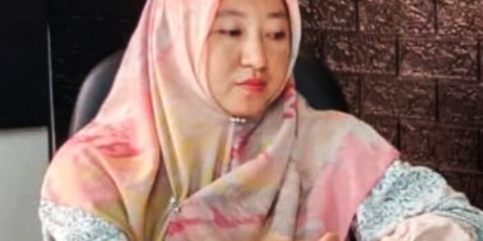 Delapan Bulan, Kasus Tindak Kekerasan Terhadap Perempuan dan Anak Mencapai 17 Ribu Kasus