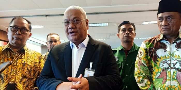 Sinergi Membangun Sumsel, BSB Teken MoU Universitas Muhammadiyah Palembang