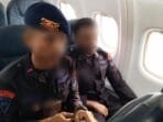 Polisi Kena Bacok Tragedi Kramomongga Dirujuk ke RS Bhayangkara Polda Papua Barat