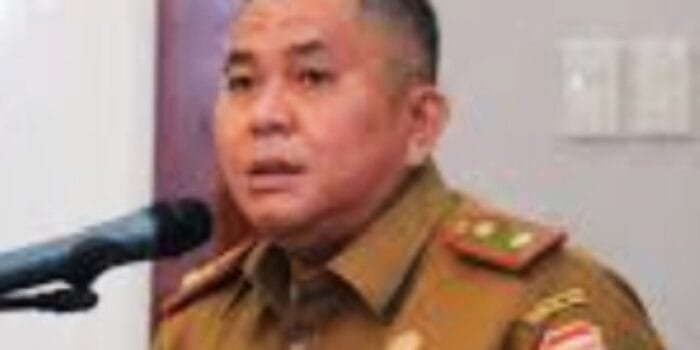 Pasca Viral Vidio Dugaan Selingkuh Dengan Bupati, Maureen Arlini Wijayanti Berhenti Kerja