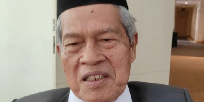 Rasyid Maritim Maju Sebagai Caleg DPR RI Dapil Sumsel 1, Ini Janjinya