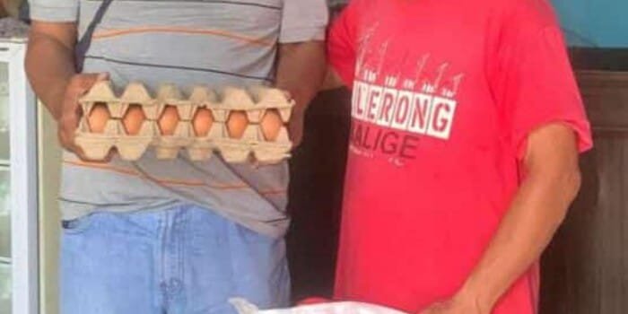 PT. Marluga Jaya Lestari (MJL Group) Berbagi Kebahagiaan Di Jum’at Berkah