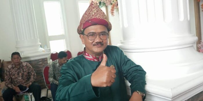 SMAN 6 Kukuhkan 360 Siswanya