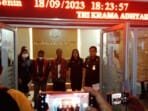 Kasus Pengadaan Ikan Arwana di Dinas Perikanan Kabupaten Kapuas Hulu Tahun 2020, Kejari Kapuas Hulu Tetapkan Dua Tersangka