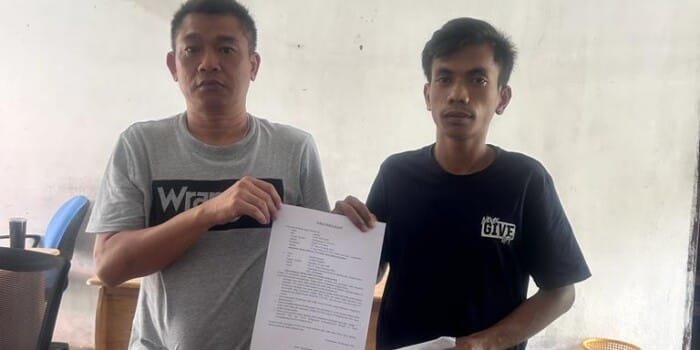 Sepakat Berdamai, PT Subur Gemilang Abadi Bayarkan Kompensasi Kepada Pekerja