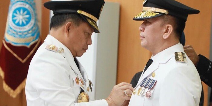 Mendagri Minta Pj Gubernur Sumsel Fokus Karhutla