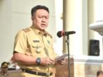 Peringati Kesaktian Pancasila, Ini Pesan Pj Sekda Pagar Alam