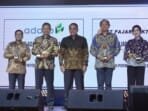 Bukit Asam (PTBA) Sabet 2 Penghargaan Subroto 2023 dari Kementerian ESDM