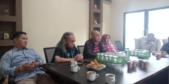 Daya Guna Aset Budaya Potensial, Pemkab PALI Usung Festival Candi Bumi Ayu