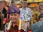 Pj Gubernur Disambut Asap, Fatoni: Akan Cek Karhutla