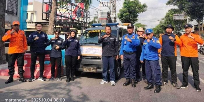 Rangkaian Hari Jadi Humas Polri ke-72, Ini Daftar Desa di Tulungagung Penerima Air Bersih