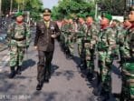 HUT TNI ke-78, Dandim 0807 Tulungagung Singgung Netralitas TNI dalam Pesta Demokrasi