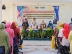 Cegah dan Tangani Kekerasan Terhadap Anak, Pemkab Muba Gelar Sosialisasi