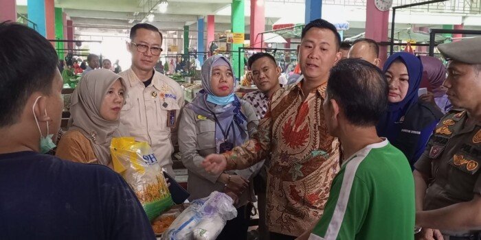 Pembelian Beras SPHP Batas Wajar Diperbolehkan