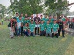 Rebutkan Piala Bupati Labusel, Kejurda Fossbi U16 Sumut Resmi Dibuka