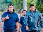 Bobby Nasution Bangun Kota Medan Demi Perubahan Positif dan Berkelanjutan