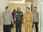 Berikut 4 Titik Rawan Karhutla di Palembang, Ratu Dewa: Sudah Dipetakan