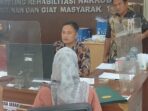 Dipukuli Suami, Nilam Lapor Polisi