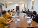 Pemkab Muba Siap Dukung IMMUBA Gelar LKSS ke Sepuluh