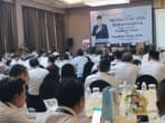 Pemkab Purwakarta Gelar Sosialisasi Netralitas ASN