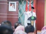 Pj Bupati Apriyadi Mahmud Instruksikan Camat Hingga Kades Gelar Shalat Istisqa