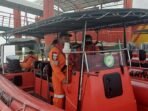 Aroni Tenggelam, Basarnas Sumsel Terjunkan Team Pencarian