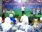Wali Kota Medan : Kehadiran IWAPI Dibutuhkan dalam Mendukung Ekonomi Digital