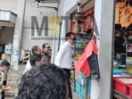 Pj Bupati Tulungagung Sidak Kebutuhan Pokok di Pasar Ngemplak