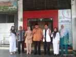 Merasa Dianaktirikan, Klinik Meditama Adukan Nasibnya ke Pemkab Tanah Datar