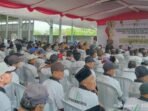 Gubernur Jatim Sambangi Gapoktan Tebu di Tulungagung
